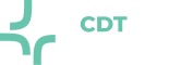 CDT logo