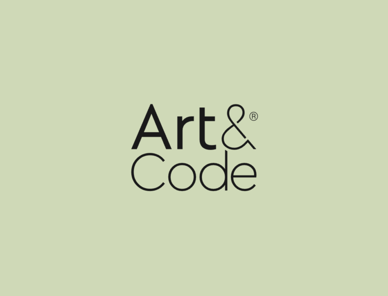 Art & Code Studio