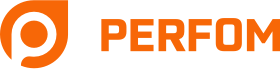 Perform logo