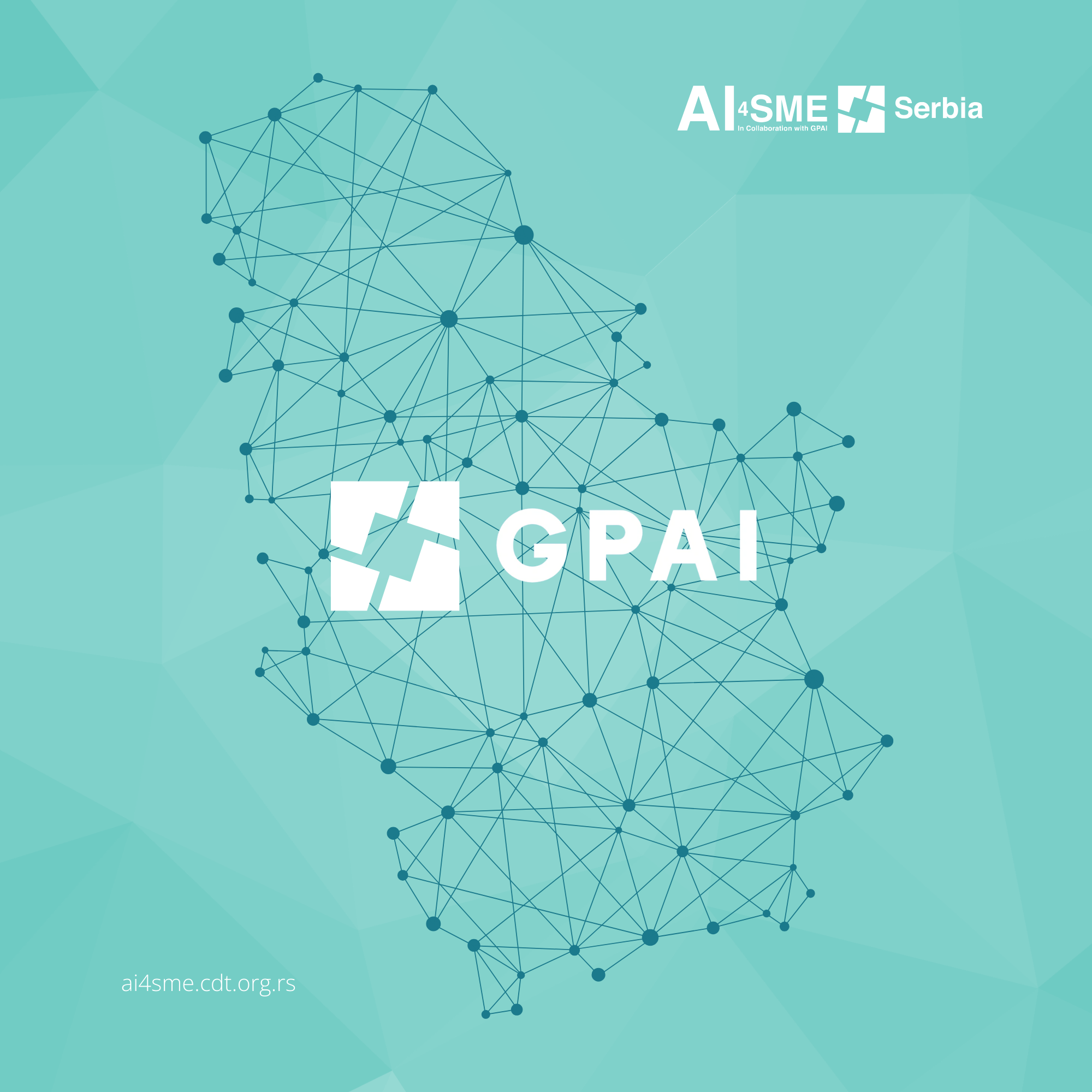 Serbia in GPAI 2024 | AI4SME Ecosystem Conference