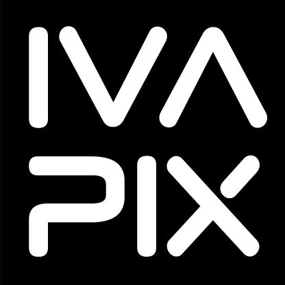 Ivan Pjano PR Ivapix